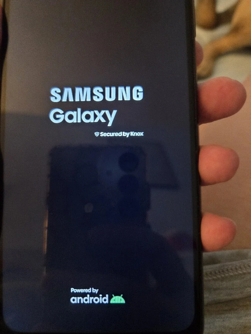 Samsung Galaxy A13 5G Black (Unlocked) + OtterBox Case Bundle